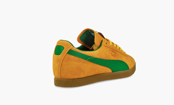 Puma Brasil Dark Poppy  