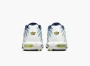 Nike Air Max Plus Pebble Grey Lime 
