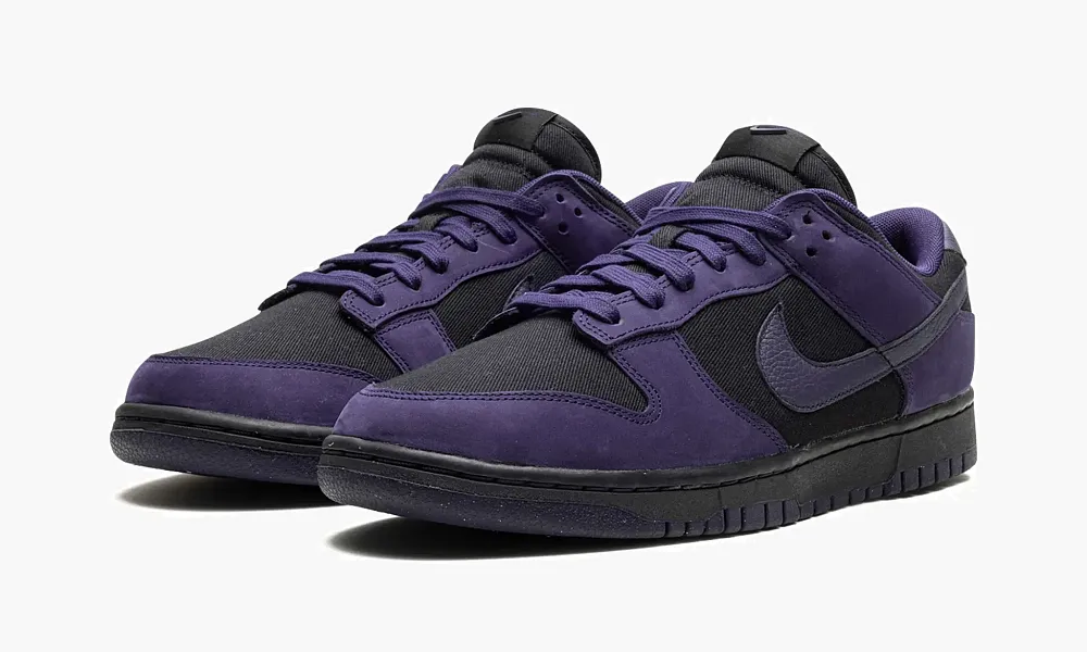 Nike Dunk Low LX WMNS Purple Ink