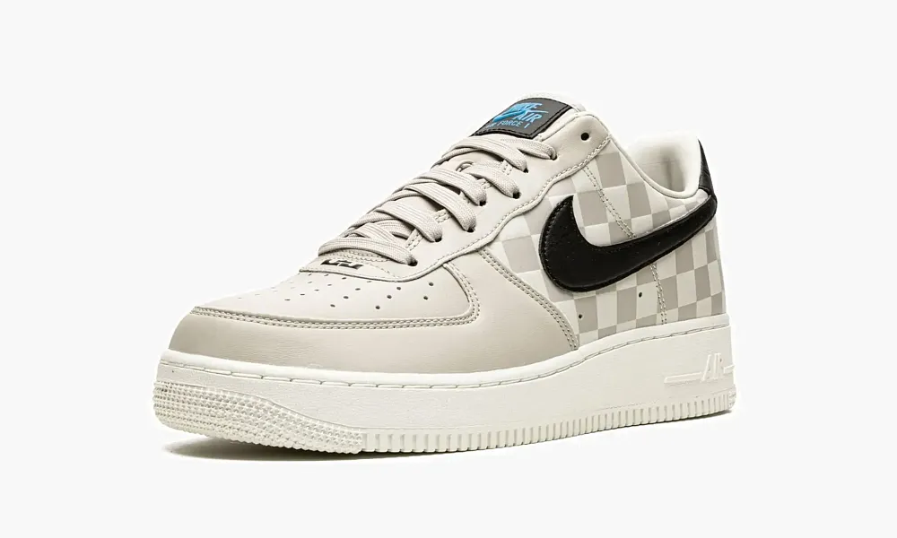Air Force 1 Low LeBron James - King's Day