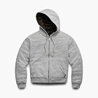Canada Goose Jacket Grey