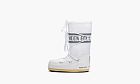 Moon Boot Icon Nylon White