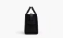 Marc Jacobs The Canvas Medium Tote Bag Black 