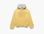 Fear of God Essentials Lakers Hoodie Tuscan 