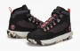 Timberland Greenstride Motion 6 Mid Fabric And Leather Waterproof Hiking Boot WMNS "Black" 