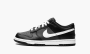 Nike Dunk Low GS "Black Panda" 