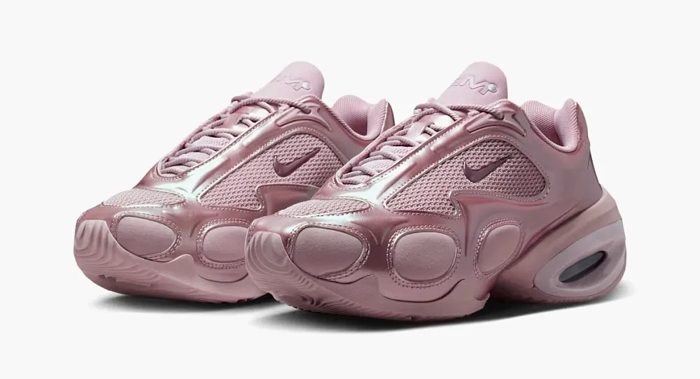 Nike Air Max Muse WMNS Particle Rose