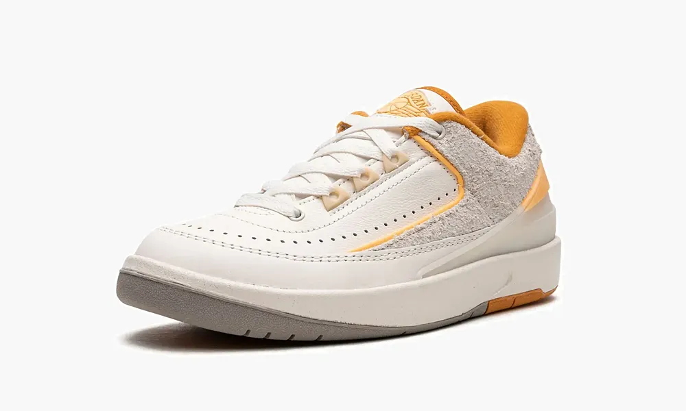Air Jordan 2 Low Craft Sail