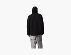 Carhartt WIP Clapton Chore Jacket Black