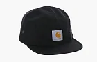 Carhartt WIP Backley Cap Black