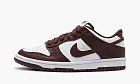 Dunk Low Redwood