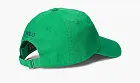 Polo Ralph Lauren Chino Sport Cap Green