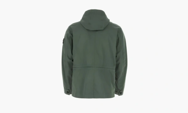 Stone Island Shirt Green  Stone Island Shirt Green
