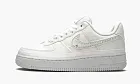Air Force 1 LO LX WMNS Reveal - Black Swoosh