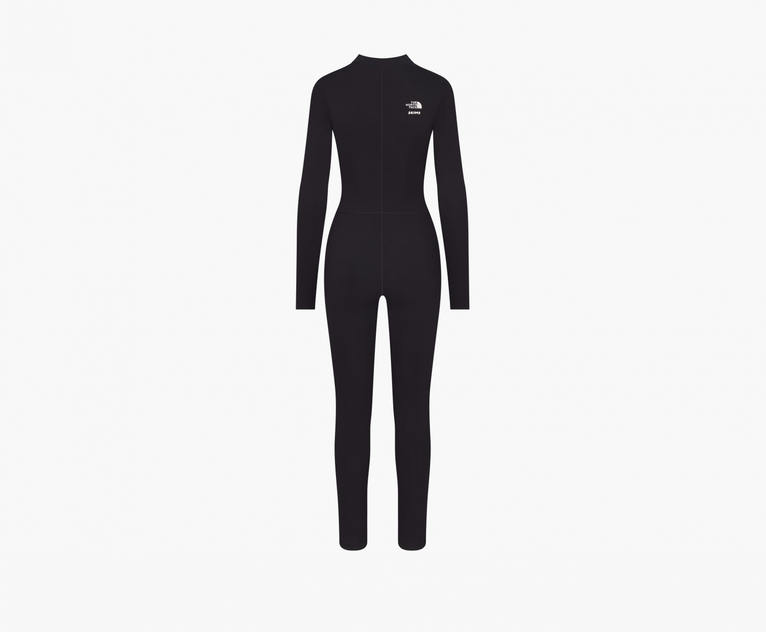 The North Face x Skims Refina Bodysuit "Onyx" 