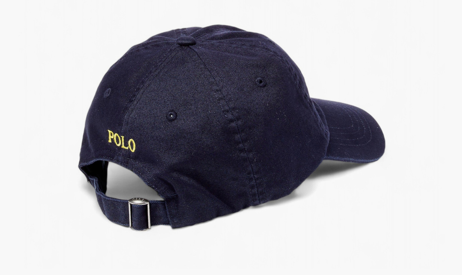 Polo Ralph Lauren Classic Sport Cap "Relay Blue" 