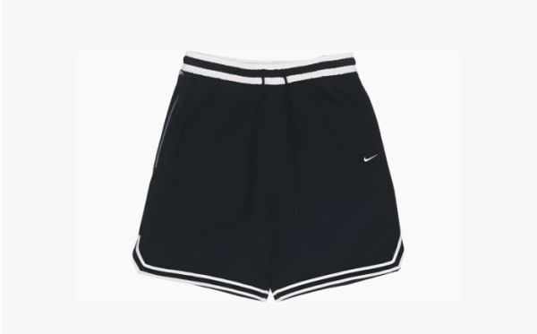 Nike Casual Shorts Men Black 