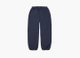 Supreme  Spellout Embroidered Track Pant "Navy" 