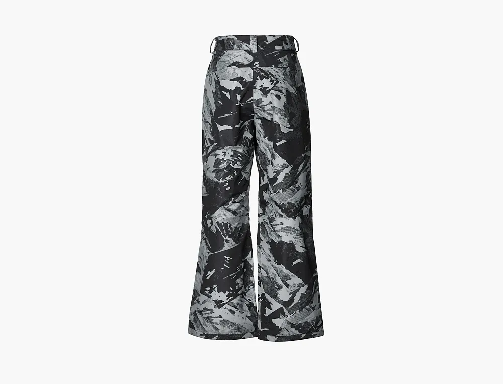 The North Face Seymore Pants Black