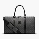 Сумка Jordan Monogram Duffle Dark Smoke Grey