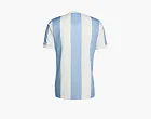 Adidas Argentina Anniversary Jersey T-Shirt  Ambient Sky / Cloud White