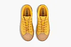 Stone Island x Dior B33 Skateboard Shoes Yellow