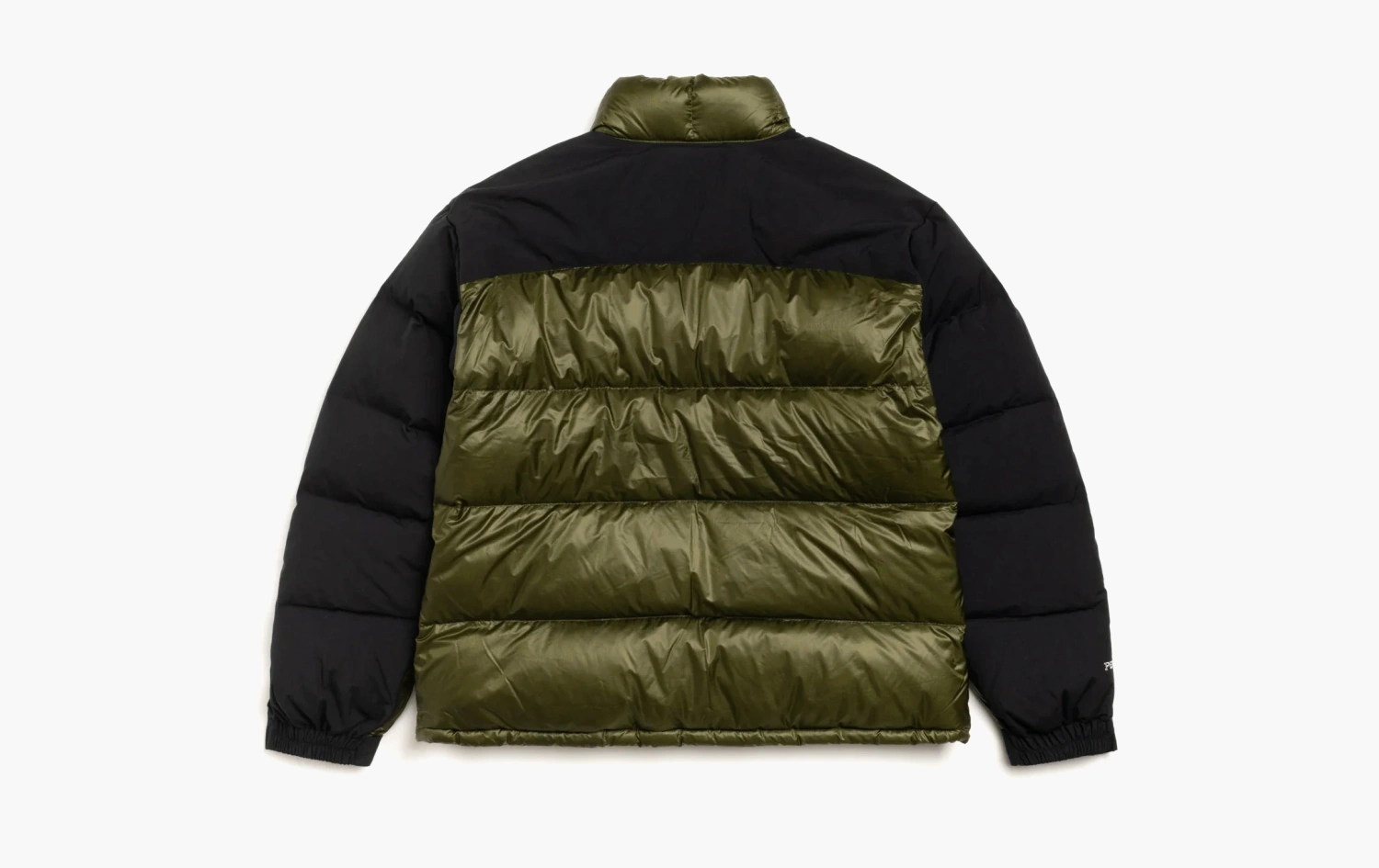 Stussy x Mountain Hardwear Subzero Down Jacket Dark Army 