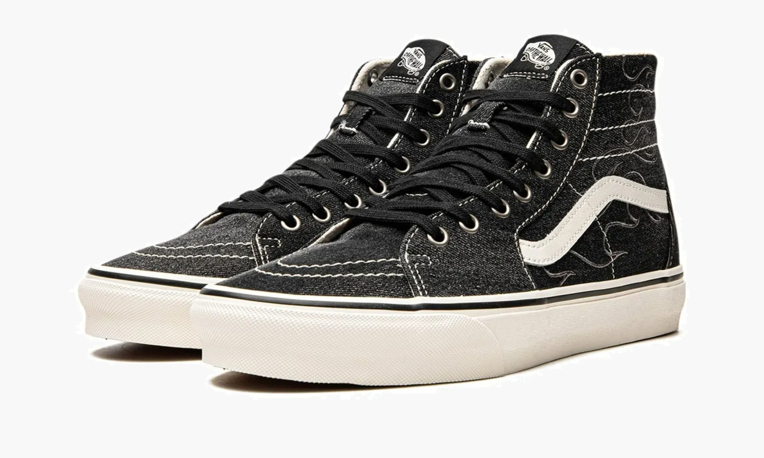 Vans Sk8-hi Tapered 