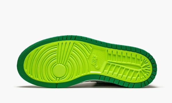 Air Jordan 1 High Zoom CMFT Stadium Green 