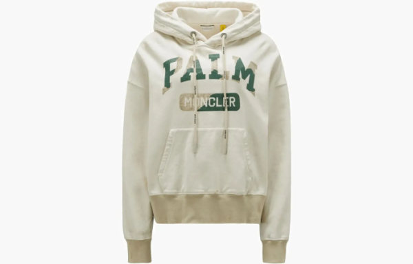 Moncler x Palm Angels Hoodie 