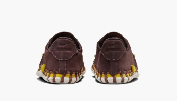 Jacquemus x Nike J Force 1 Low LX SP WMNS Earth 