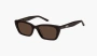 Gentle Monster Sage BR2 Sunglasses Brown 