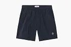 Stone Island Nylon Metal Econyl Swim Shorts Navy Blue