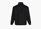 Adidas New Year 3-Stripes Half-Zip Sweatshirt Black
