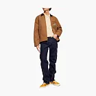 Carhartt WIP SS22 Detroit Jacket Brown