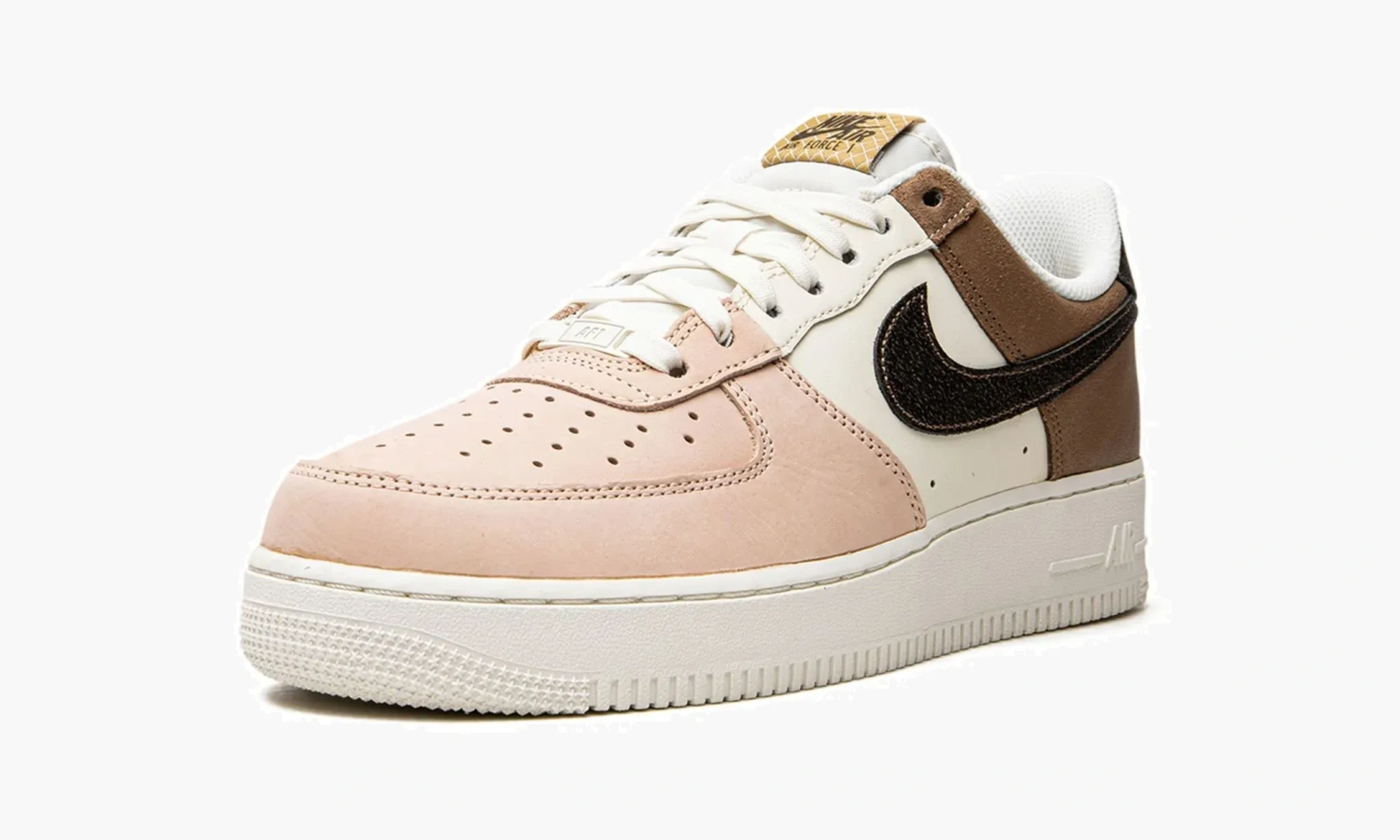 Air Force 1 "Neapolitan" 