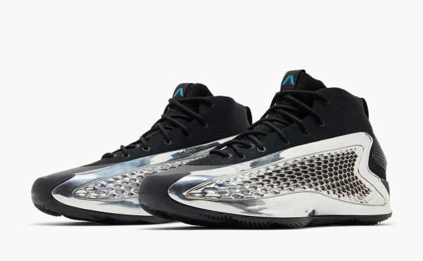 Adidas AE 1 Silver Metallic 