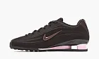 Nike Shox Z WMNS Velvet Brown