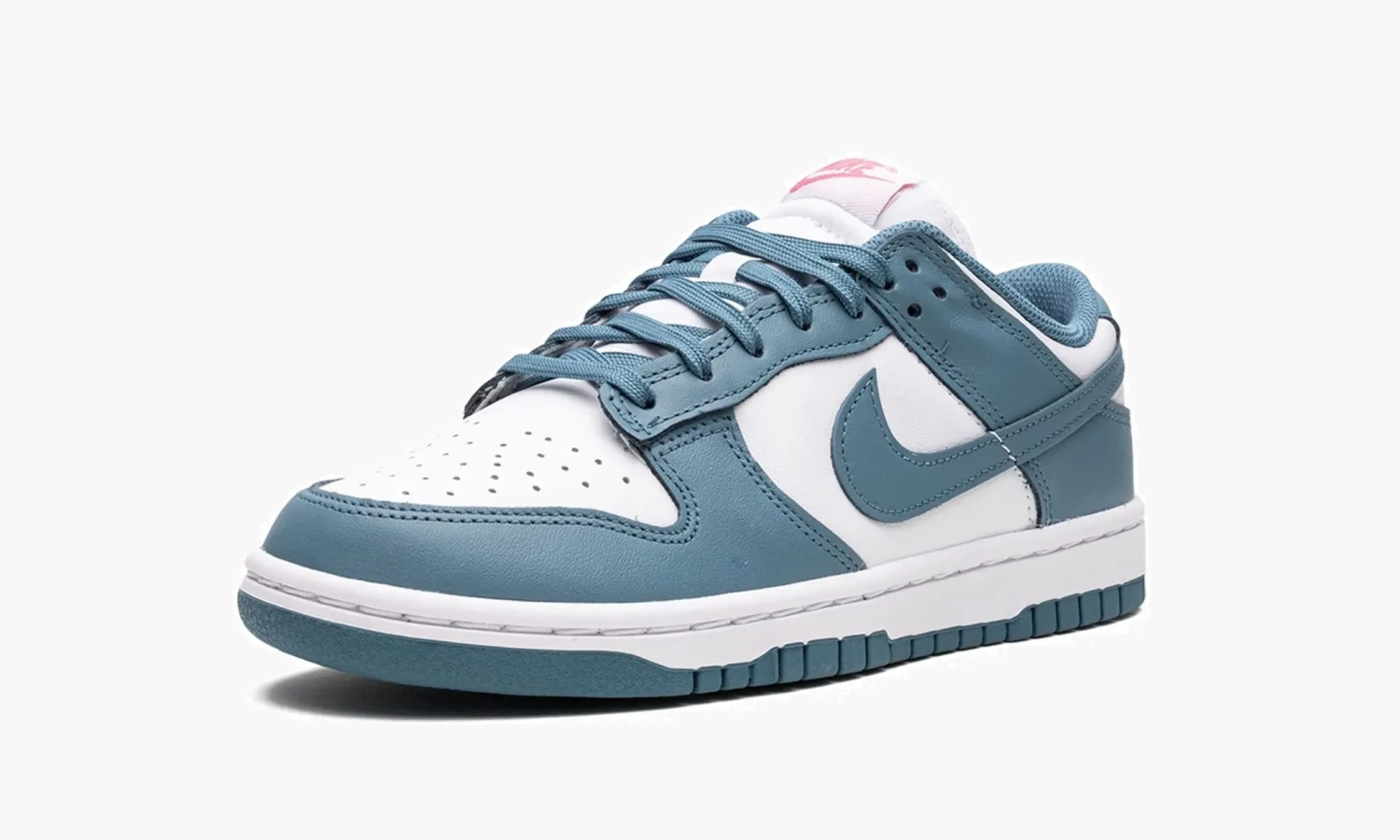 Nike Dunk Low WMNS "Noise Aqua" 