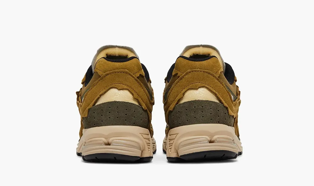 New Balance 2002R Protection Pack - High Desert