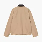 Carhartt WIP Detroit Jacket Beige