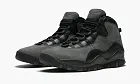 Air Jordan 10 Retro Bg Shadow