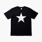 Yeezy Star Tee Black