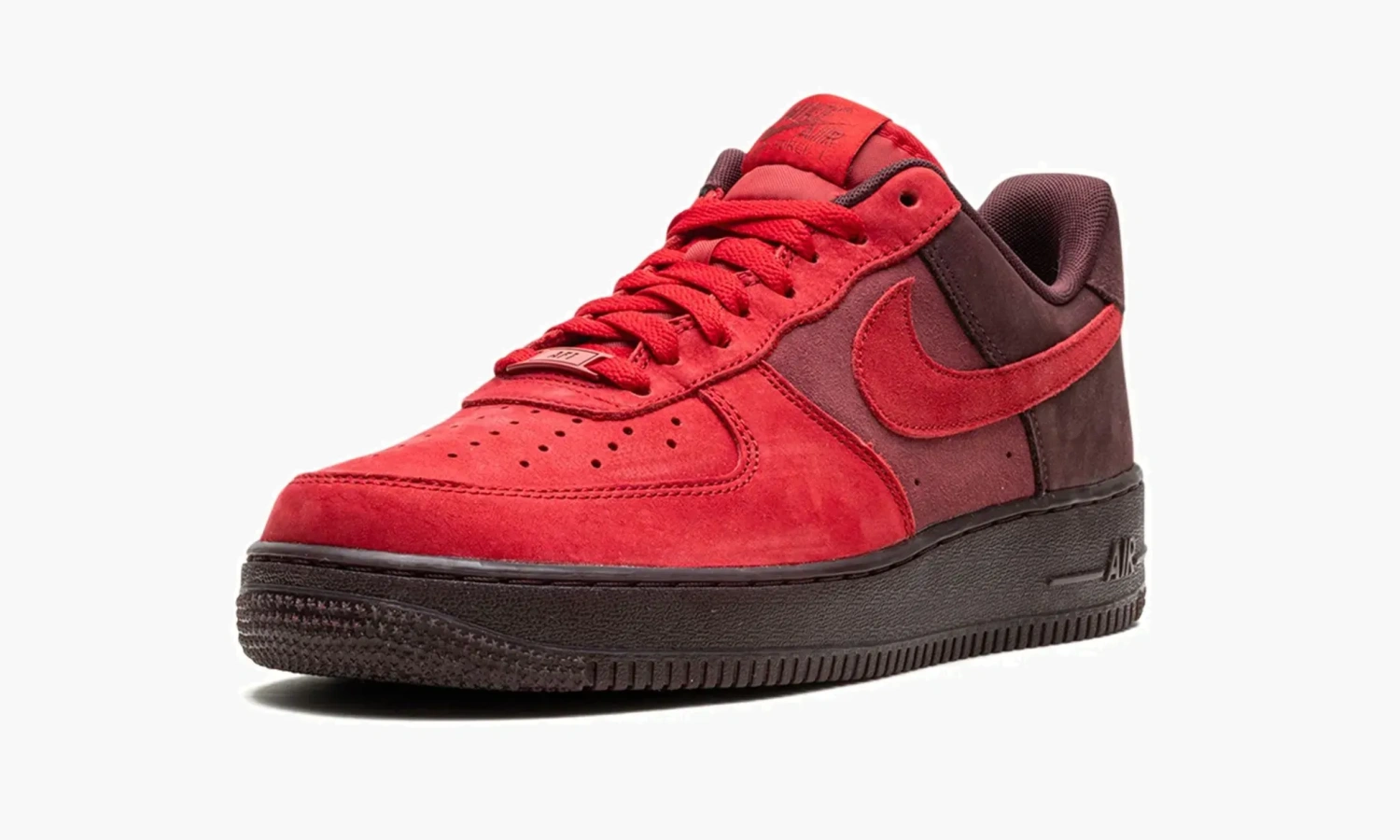 Air Force 1 Low Layers of Love 