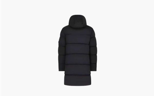 C.P. Company Down Jacket Dark Blue 