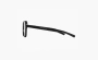 Gentle Monster x Maison Margiela MM011 01 Sunglasses Black 
