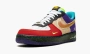 Air Force 1 07 LV8 What the LA 