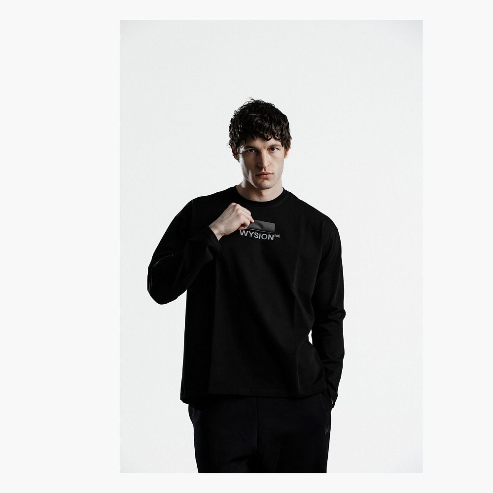 WYSION LONG BLACK