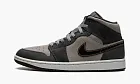 Air Jordan 1 Mid SE Night Stadium