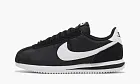 Nike Wmns Cortez  Black White